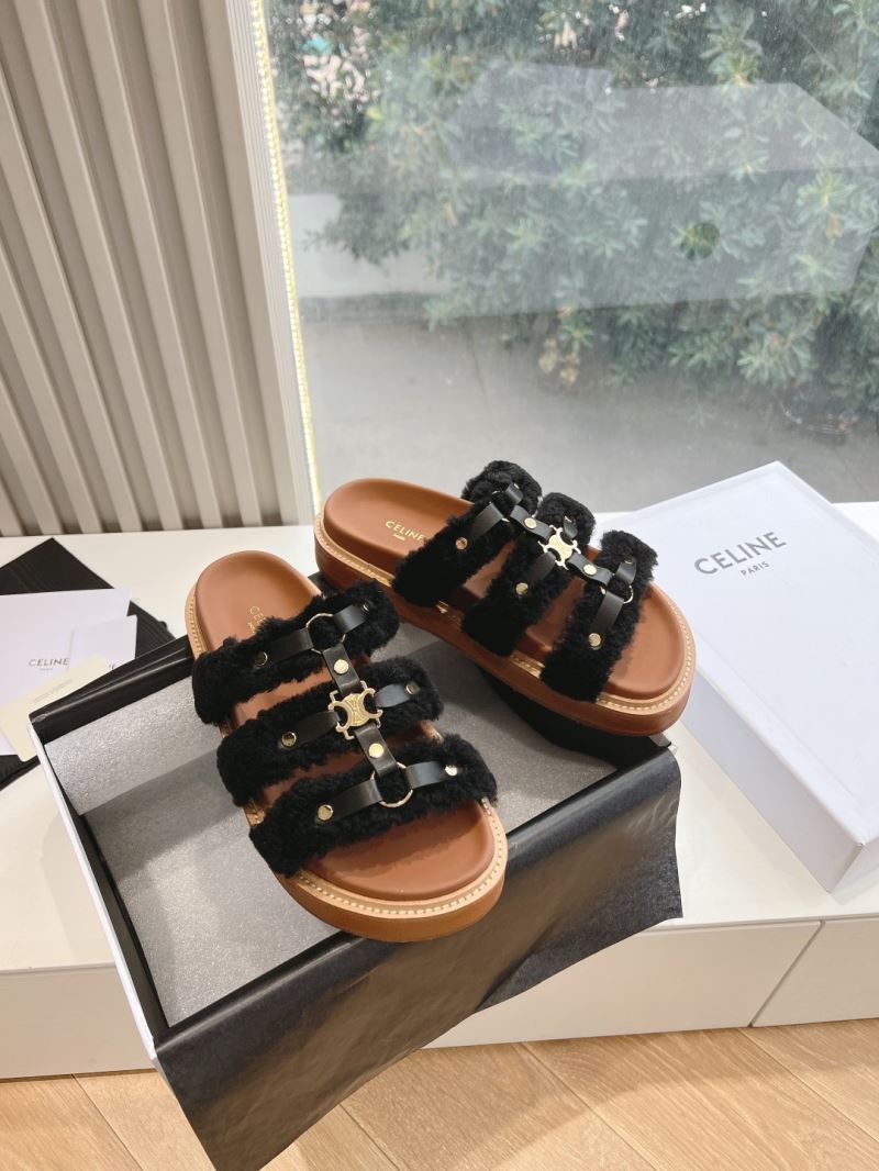 Celine Sandals